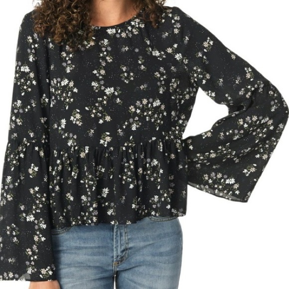 REVOLVE Cupcakes & Cashmere Josephina Blouse